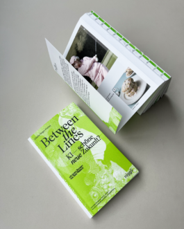  Abbildung von der Vorderseite des Buches 